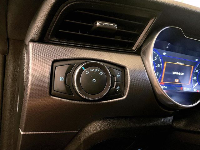 2020 Ford Mustang GT Premium Gray at Bob Ruth Ford