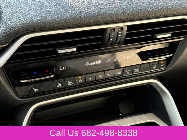 Used 2024 Mazda CX-90 SUV