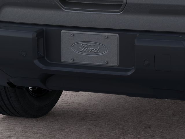 New 2026 Gray Ford Outer Banks image 24