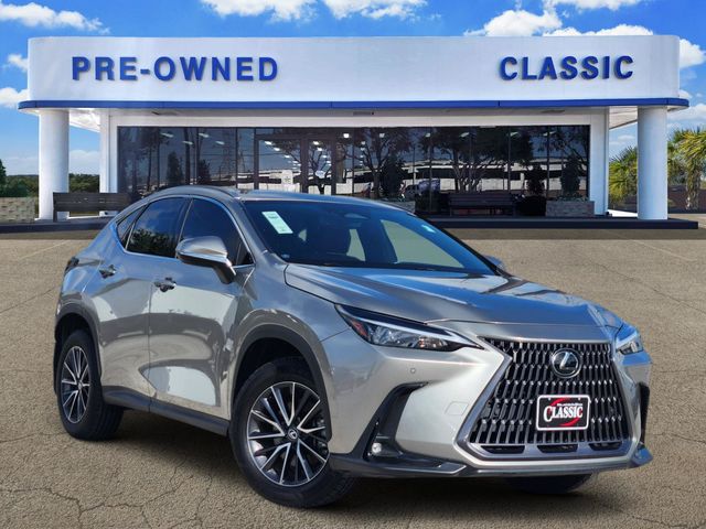 2024 Lexus NX 250 Premium - 0