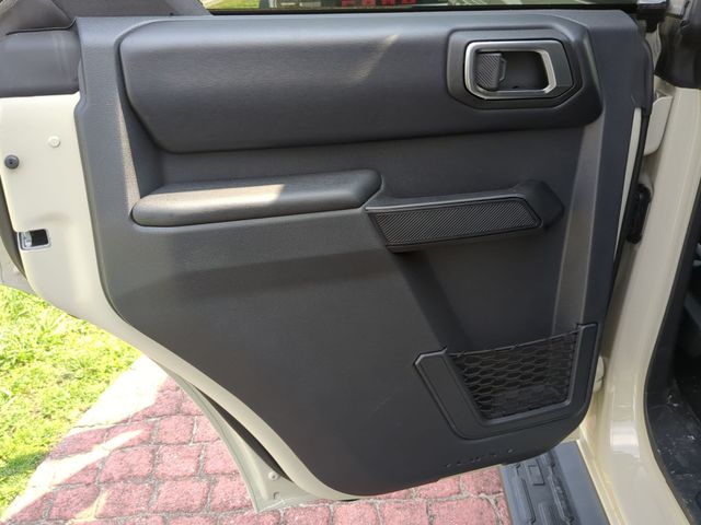 New 2025 Desert Sand Ford Outer Banks® image 29