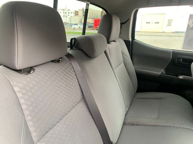 Used 2023 Toyota Tacoma Truck