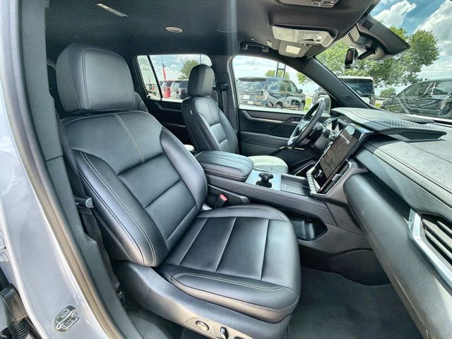 2026 GMC Acadia #27
