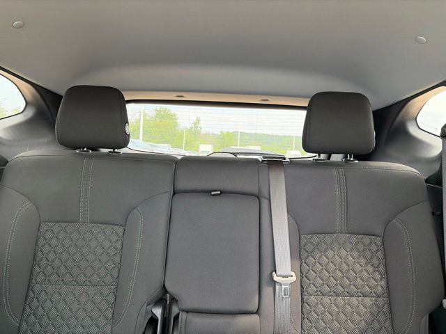Used 2021 Chevrolet Blazer SUV