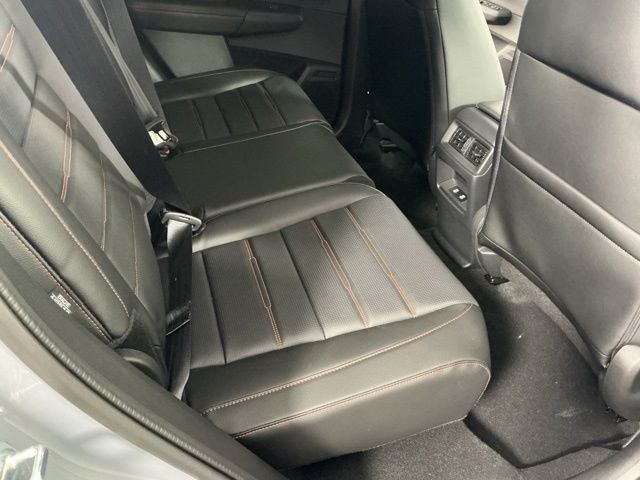 new 2026 Honda CR-V Hybrid car, priced at $42,130