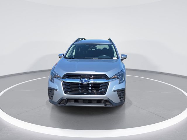 Used 2025 Ice Silver Metallic Subaru Premium image 3