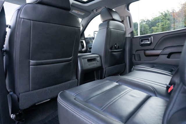 Used 2017 GMC Sierra 2500HD Truck