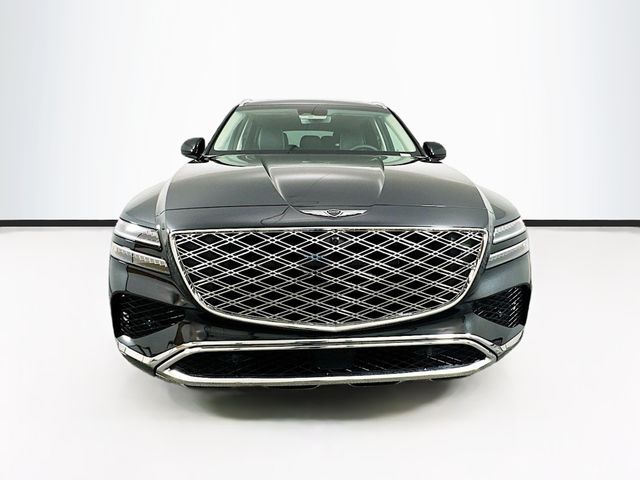 2025 Genesis GV80 3.5T 2