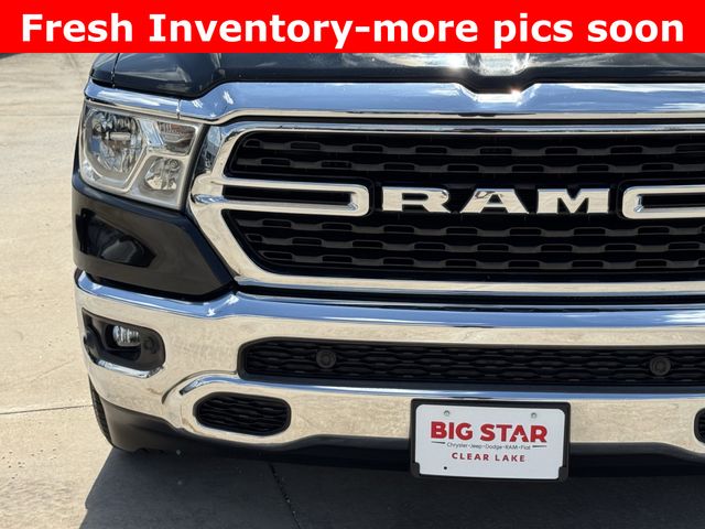 2022 Ram 1500 Big Horn/Lone Star Black at AutoSavvy Houston Southwest