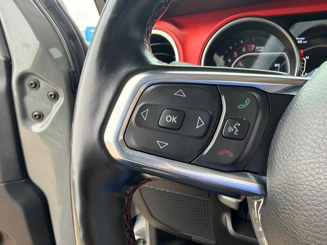 Used 2020 Jeep Gladiator Truck