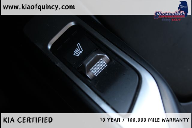 Used 2023 Kia Sorento SUV