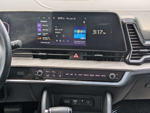 Used 2023 Kia Sportage SUV