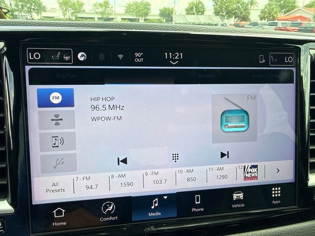 2025 Chrysler Pacifica - $25,988