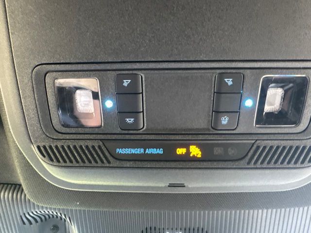 New 2026 Gray Ford Tremor image 30