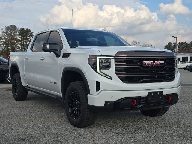 2022 GMC Sierra 1500 AT4X:44486A