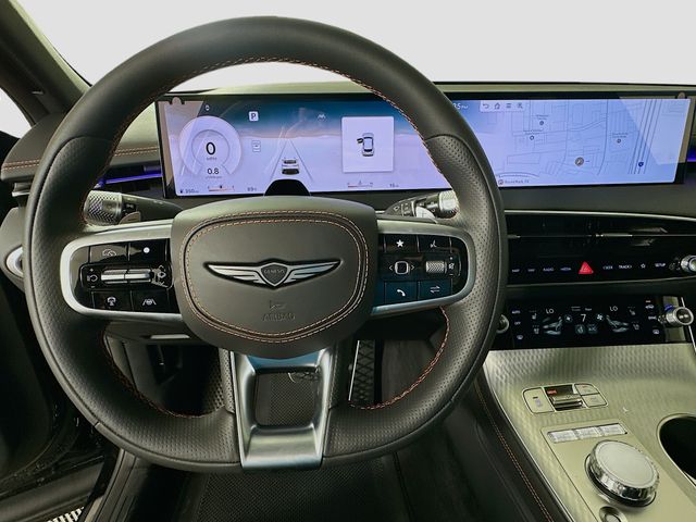 Thumbnail: 2026 Genesis GV70 - 10