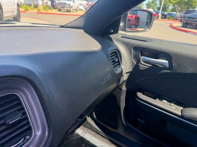 used 2023 Dodge Charger car, priced at $22,448