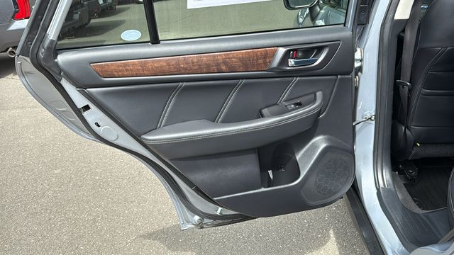 Used 2018 Subaru Outback SUV