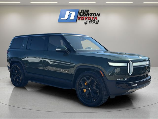 Used 2023 Rivian R1S SUV