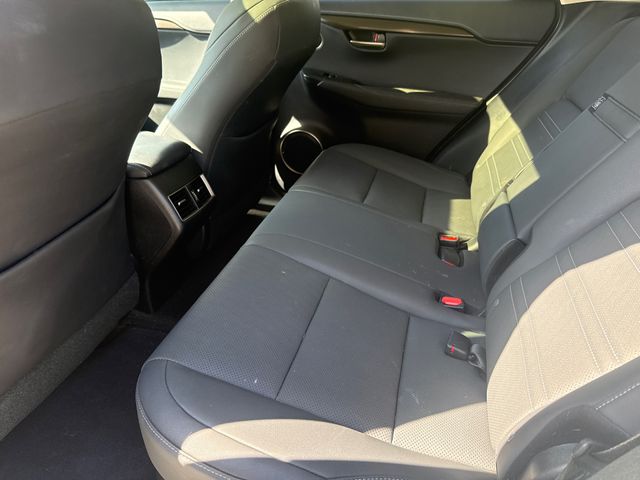 Used 2021 White Lexus 300 Base image 12