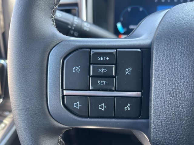 2026 Ford F-250SD Lariat:168410