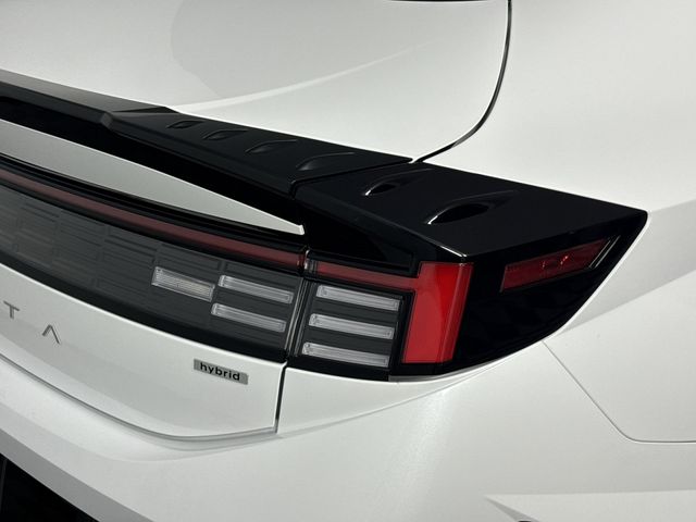 New 2025 Hyundai Sonata Hybrid For Sale in Indianapolis, IN