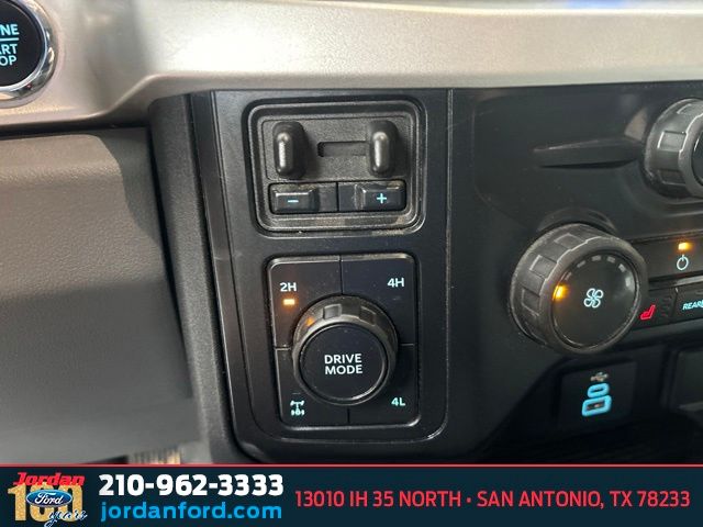 Used Car 2025 Ford F-250sd  Xlt For Sale Under $60,000 In San Antonio, Texas