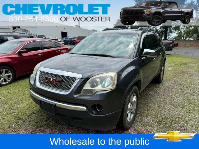 2011 GMC Acadia for sale in Cleveland, Ohio
