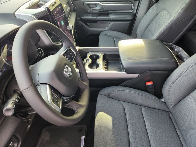 New 2026 White Ram Big Horn/Lone Star image 9