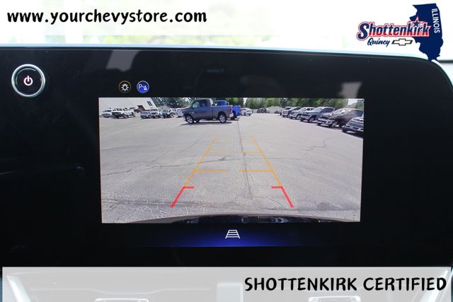 Used 2026 Chevrolet Equinox SUV