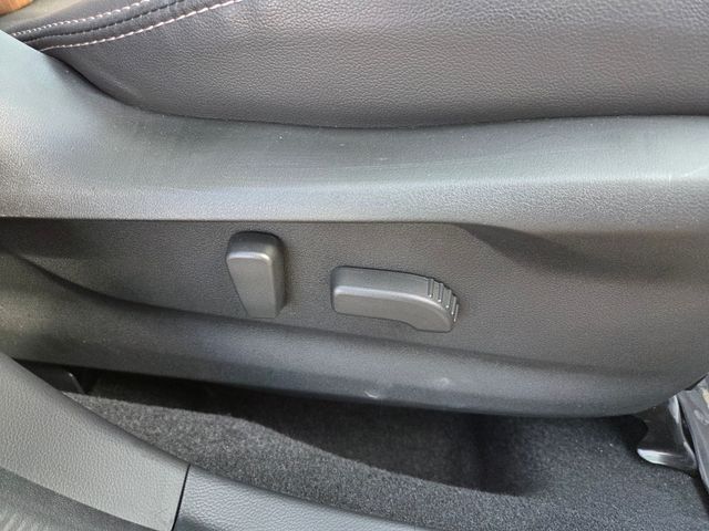 2024 Subaru Forester Touring