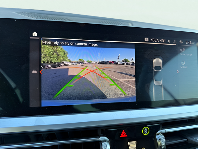 2023 BMW 4 Series 430i - Photo 16