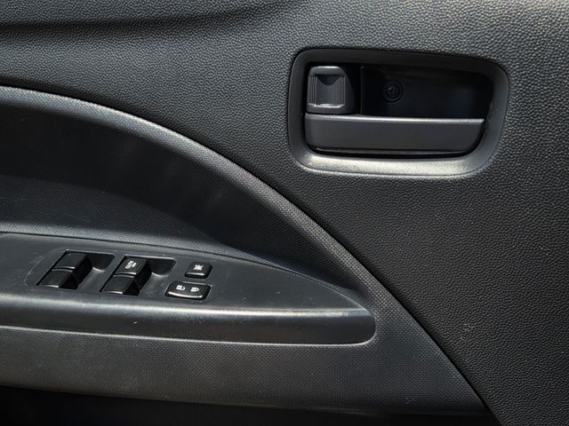 Used 2024 Mitsubishi Mirage Hatchback