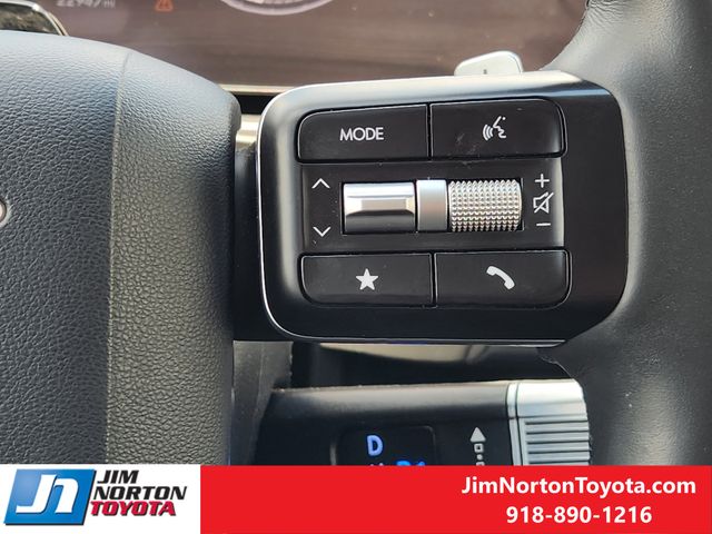 Used 2025 Hyundai Santa Fe SUV