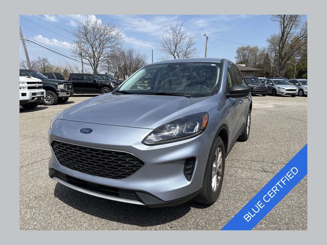 2022 Ford Escape SE AWD
