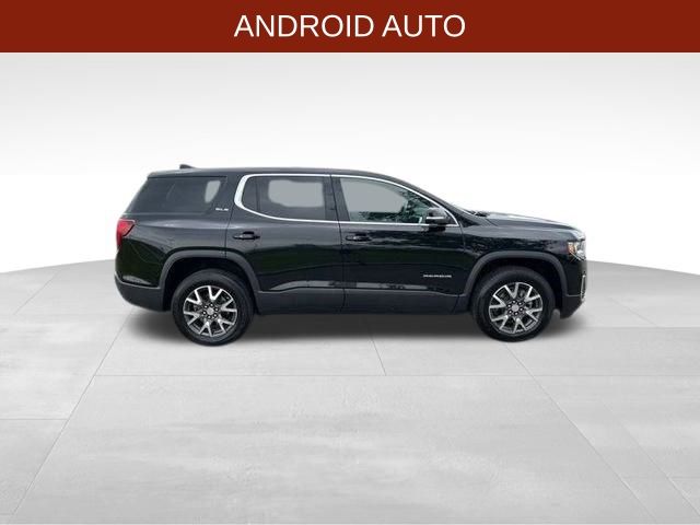 2022 GMC Acadia SLE photo