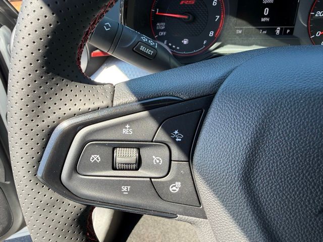 new 2026 Chevrolet Trax car, priced at $26,185