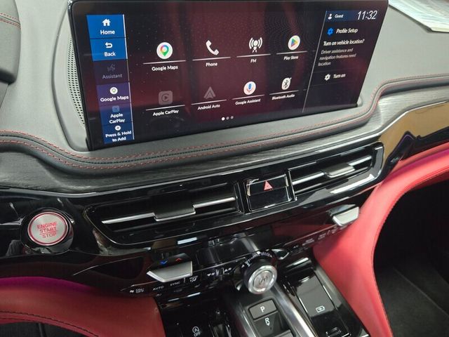 2026 Acura MDX - $77,900