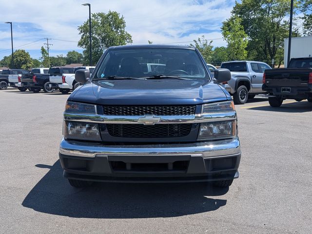 2007 Chevrolet Colorado - Image 8