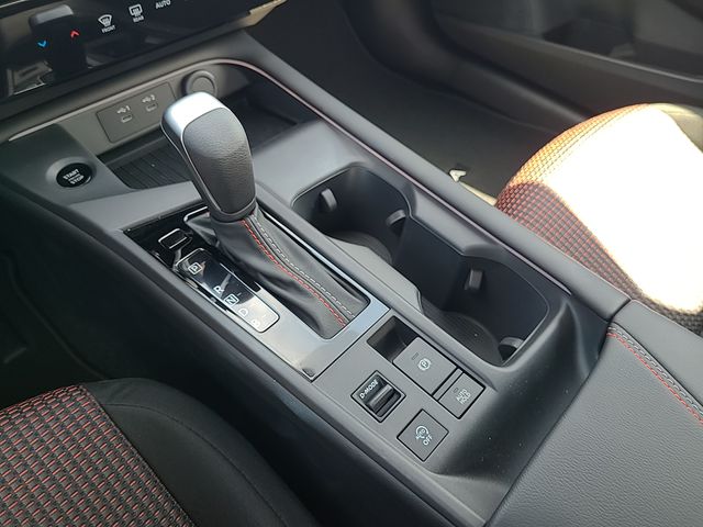 New 2026 Nissan Sentra Sedan