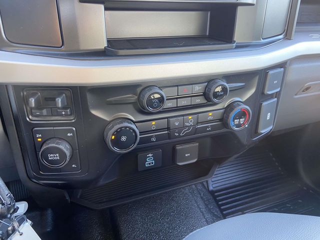 New 2026 White Ford XL image 20