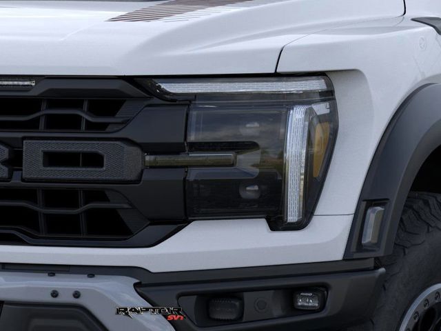 new 2025 Ford F-150 car, priced at $105,175