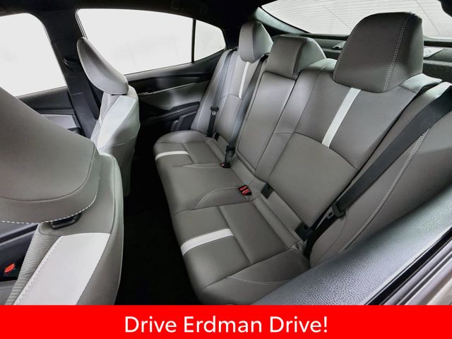 Used 2026 Toyota Camry Sedan
