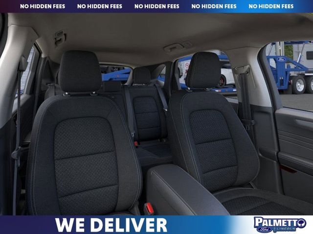 new 2026 Ford Escape car, priced at $29,480