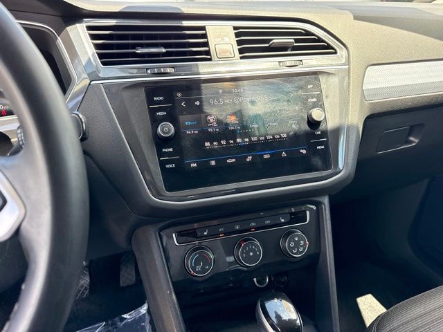 2024 Volkswagen Tiguan - $21,788