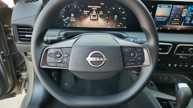 2026 Nissan Sentra