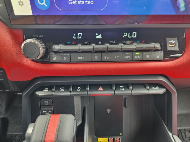 New 2026 Toyota Tundra i-FORCE MAX Truck