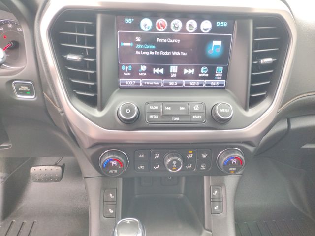 2019 GMC Acadia SLE-2 photo