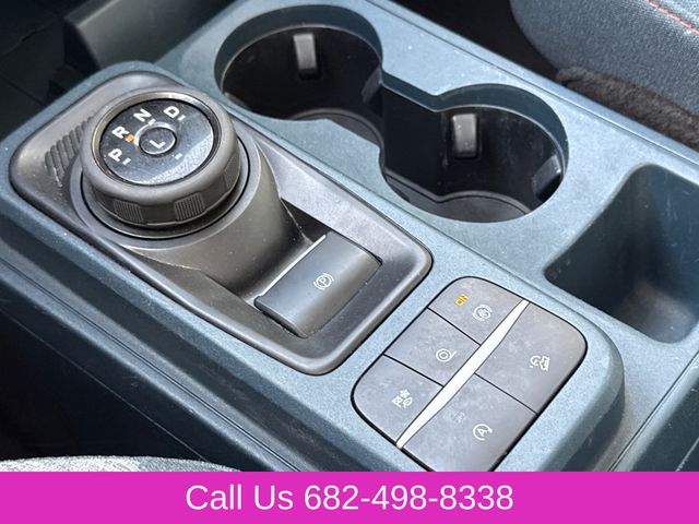 Used 2022 Ford Maverick Truck
