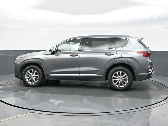 2019 Hyundai Santa Fe SEL 5